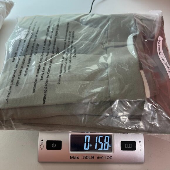 Abercrombie & Fitch Sloane Tailored Wide Leg Pant size 2/26 R - Picture 11 of 11